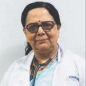 Sarmila Chandra, Hematologist in Kolkata - Appointment | hospitalslisting